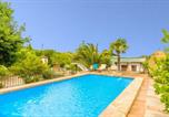 Location vacances Priego de Córdoba - Arados Priego de Córdoba by Ruralidays-2