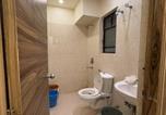 Location vacances  Calcuta - Ultra luxury 3bhk flat at Embypass-4
