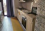 Location vacances Reggio Calabria - Appartamento Prestigioso, Ristrutturato, 3 Balconi-1