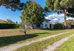 Location vacances Mimizan - Maison landaise à Mimizan, 7 pers, Wifi, clim, proche océan - Fr-1-50-103-2
