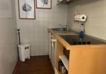 Location vacances Castiglione della Pescaia - Appartamento a 400 m dalla Spiaggia-4