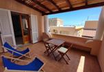 Location vacances Lipari - Eoliando Case per Vacanze - Lipari Mare-2