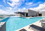 Location vacances Playa del Carmen - Singular Dream A306-3