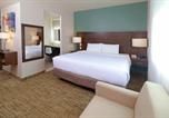 Hôtel Celaya - Staybridge Suites Queretaro by Ihg-1
