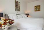 Hôtel Dubravica - Hotel Radmilovac-4
