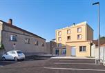 Hôtel Viscomtat - Originals Boutique, Hôtel Larivaut, Puy-Guillaume-3
