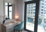 Location vacances Dubaï - Rentico l Seven Palm Infinity Studio-3