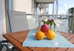 Location vacances Baabe - Baabe Ferienwohnung Meerflair Ref_-3