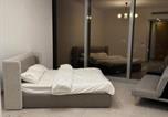 Location vacances Jeddah - جناح بإطلالة على المدينة شقة 2008 الدور 20-3