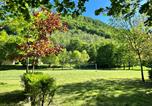 Camping Vindrac-Alayrac - Camping la Prade-1