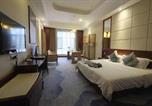 Hôtel Huangshan - Huizhou Wanyun Holiday Hotel-2