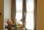 Location vacances Fiscal - Apartamento el Hogar Casa Cajal-1
