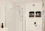 Location vacances Hartland - Long acre lodge Modern Family Lodge Sleeps 6 Devoncornwall Border-2