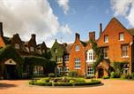 Hôtel Cromer - Sprowston Manor Hotel, Spa & Golf-4