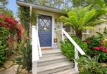 Location vacances Solvang - Seaside Cottage by Paradise Retreats-1