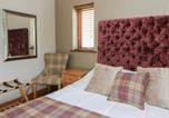 Location vacances Reynoldston - Oak Tree Cottage - Gower-3