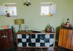 Location vacances Zamora - Casa Rural Marialba-4