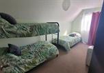 Location vacances Talca - Acogedora Casa en Talca 3 dormitorios para 8 personas céntrica-4