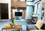 Location vacances Colchester - 3 Bd Wifi Central Parking-2