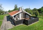 Location vacances Strandby - Holiday Home Rapsmarken Strandby Iii-1