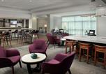 Hôtel Sandy Springs - Hilton Garden Inn Atlanta-Buckhead-4