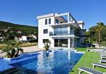 Location vacances Lokvičići - Luxury Villa Aurelia near Imotski, private pool-1