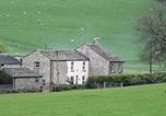 Location vacances Malham - 3 Hull House Cottage-1