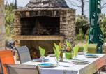 Location vacances Milna - House Vesna Kupinova-4