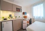 Hôtel Saclay - Montempô Apparthôtel Paris-Vélizy-2