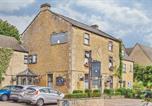 Hôtel Chipping Campden - The Lansdowne Boutique Rooms with Breakfast - Adults Only-4