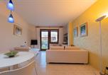 Location vacances Malcesine - Susan’s House - Condominio Giardino-3