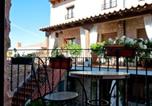 Location vacances Pálmaces de Jadraque - La Casona de Lucía-2
