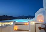 Location vacances Νάξος - Naxos Euphoria Suites-1
