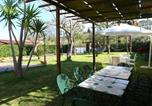 Hôtel Capaccio - Villa Brunella-3