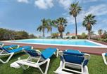Location vacances El Paso - Villa Verde Superior A-3