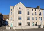 Location vacances Barmouth - Sandcastles-1