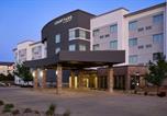 Hôtel Littleton - Courtyard by Marriott Denver Southwest/Littleton-3