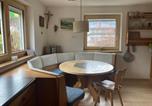 Location vacances Arzl im Pitztal - Ferienwohnung Knabl-3