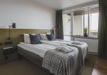 Hôtel Nynäshamn - Almåsa Havshotell-2