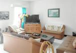 Location vacances Trou aux Biches - Luxurious House Grand Baie-4