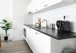 Location vacances Eindhoven - 6p newly renovated home with unique roof-terrace-3