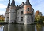 Location vacances Dinant - Gîte du Château de Spontin - 7a chaussée de Dinant - 5530 Spontin-1