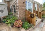 Location vacances Lamphey - Garden View-1