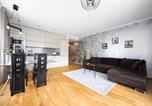 Location vacances  tallin - Premium Living with Sauna, Balcony and Parking-1