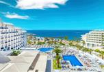 Hôtel Adeje - Hovima Costa Adeje - For Cool Adults-1