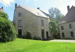 Location vacances Walcourt - Riverside Retreat Viroinval-1