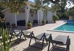 Location vacances Nerežišća - Villa Amber-3