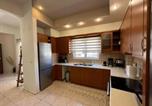 Location vacances Γάζιον - Cozy 1 Bd Apt in Therisos with Balcony-4