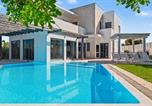 Location vacances Setúbal - Villa Pinhal da Comporta-1