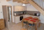 Location vacances Domažlice - Ferienhaus Nr 17b2, Feriendorf Hagbügerl, Bayr Wald-2